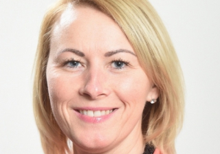 Together Toni Martin